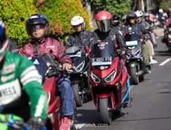 Pemerintah Ubah Skema Subsidi Motor Listrik, Insentif Dialihkan ke Pabrikan Tertentu