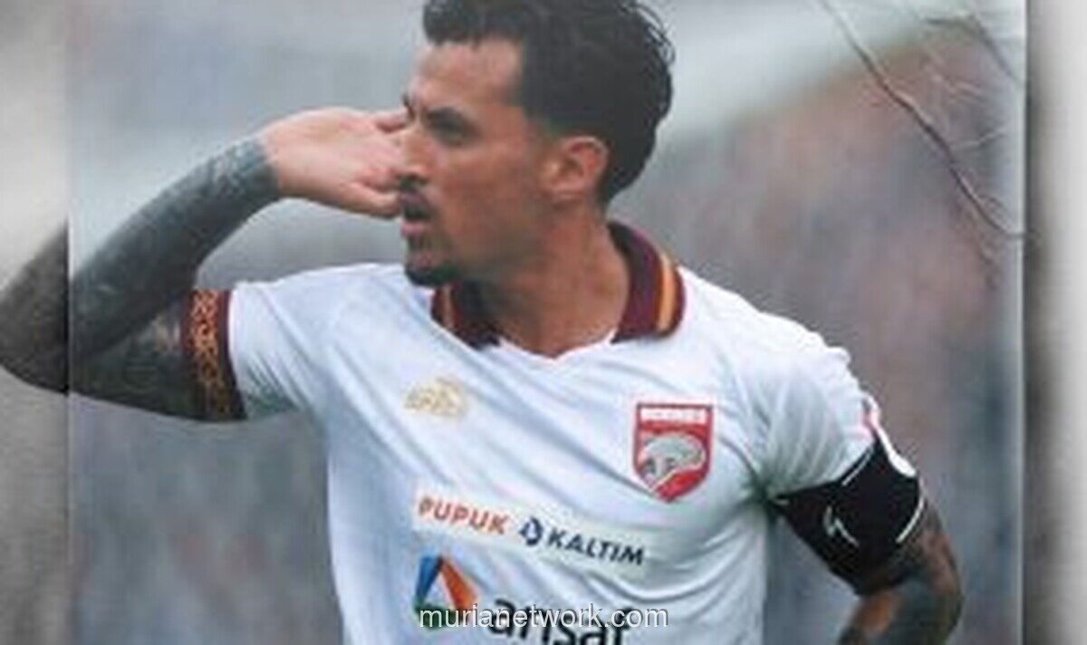 Semen Padang Rekrut 25 Pemain Baru, Target Juara Championship