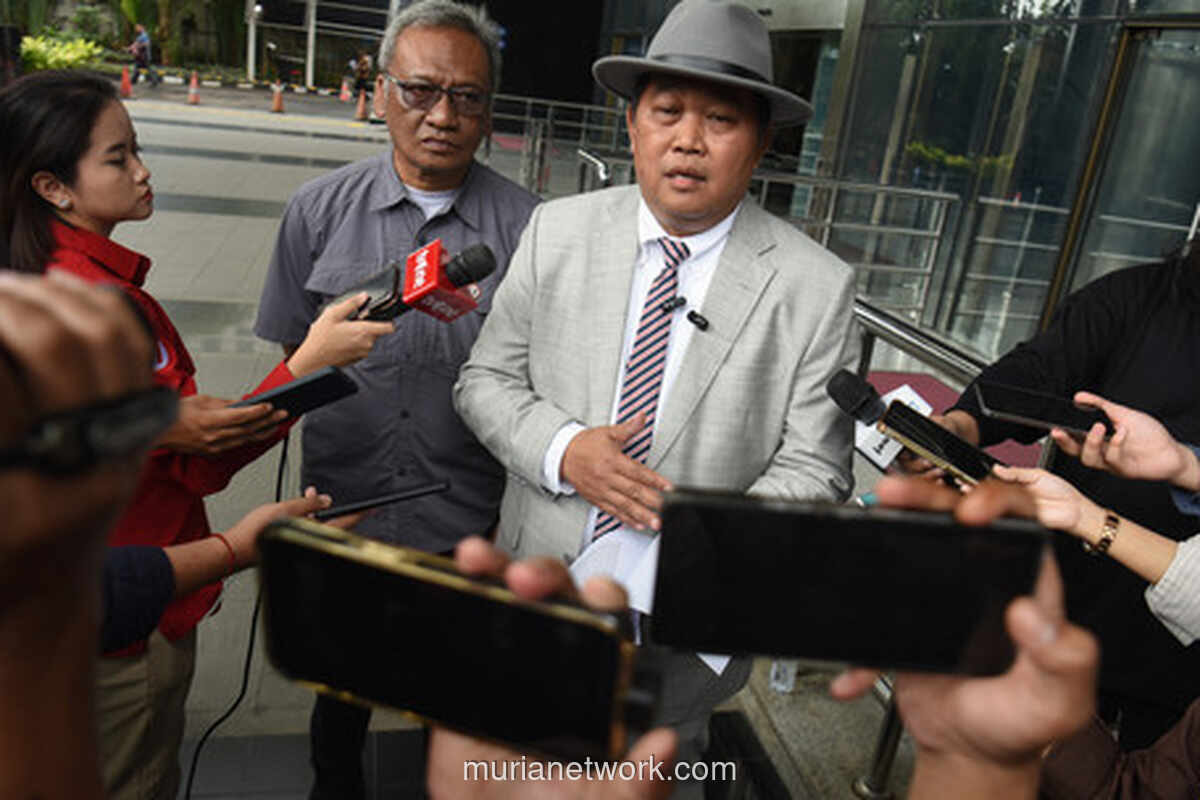 Boyamin Kritik Hotman Paris: Narasi Izin Presiden Berbahaya bagi Penegakan Hukum