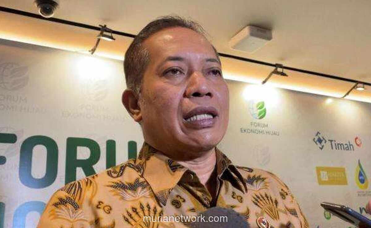 Menkop: Koperasi yang Ingin Kelola Tambang Sebaiknya Bukan Kopdes Merah Putih