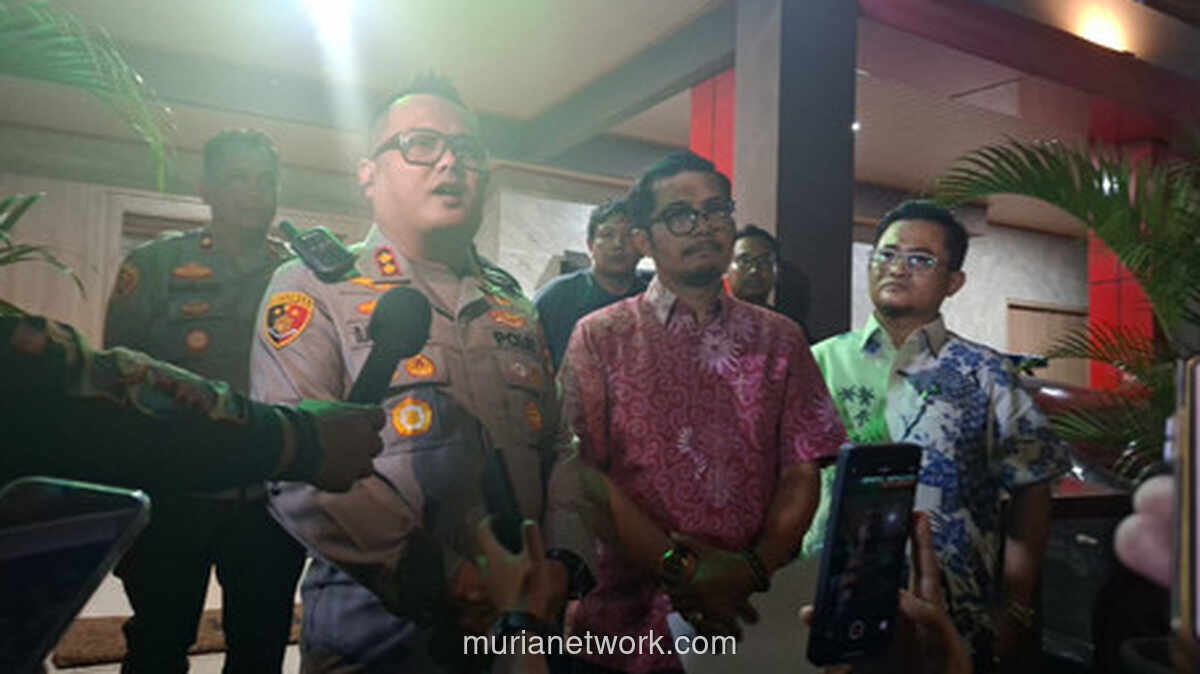 Sopir dan Penumpang Alphard yang Cekcok dengan Sekuriti di HI Ternyata Anggota Polisi