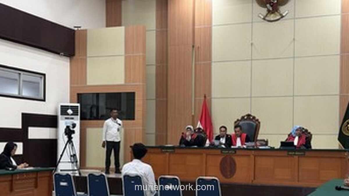 Sopir Taksi Online Divonis Bebas dalam Kasus Penculikan dan Pembunuhan Kacab Bank