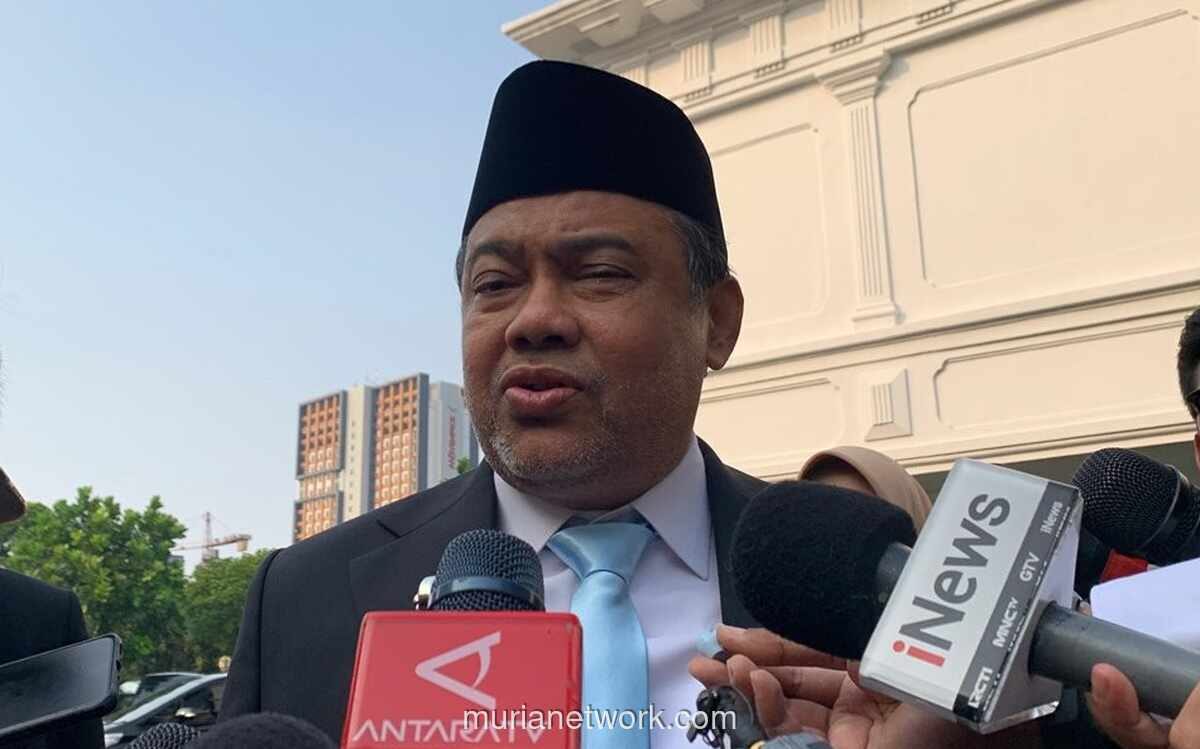 Said Iqbal Akan Temui Manajemen Tokopedia dan TikTok Usai Isu PHK Massal