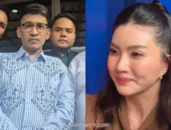 Pakar Hukum Sarankan Ruben Onsu dan Sarwendah Berdamai demi Anak