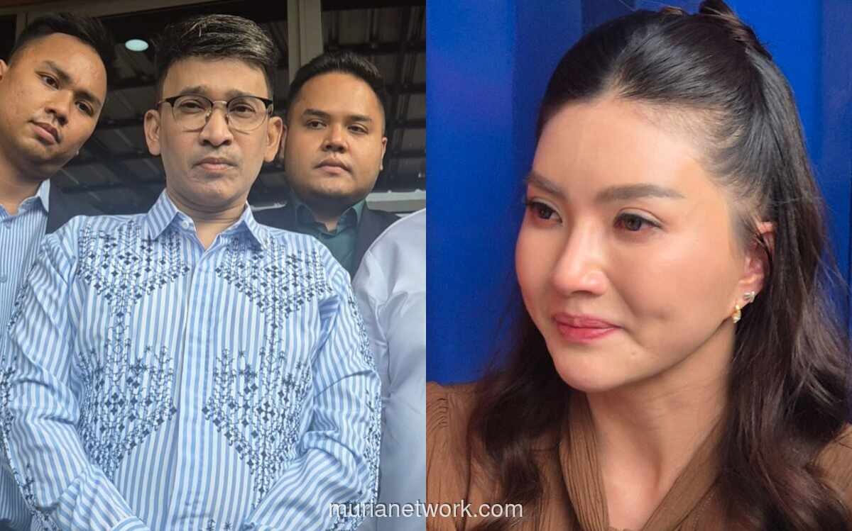 Pakar Hukum Sarankan Ruben Onsu dan Sarwendah Berdamai demi Anak