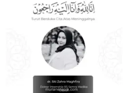 Dokter Muda Peserta Internship Meninggal Diduga Jatuh dari Apartemen, Kemenkes Bentuk Tim Investigasi
