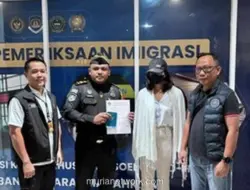 Polri Bekuk Buron Interpol Leny Agustya, Otak TPPO Pekerja Migran Ilegal ke Kamboja
