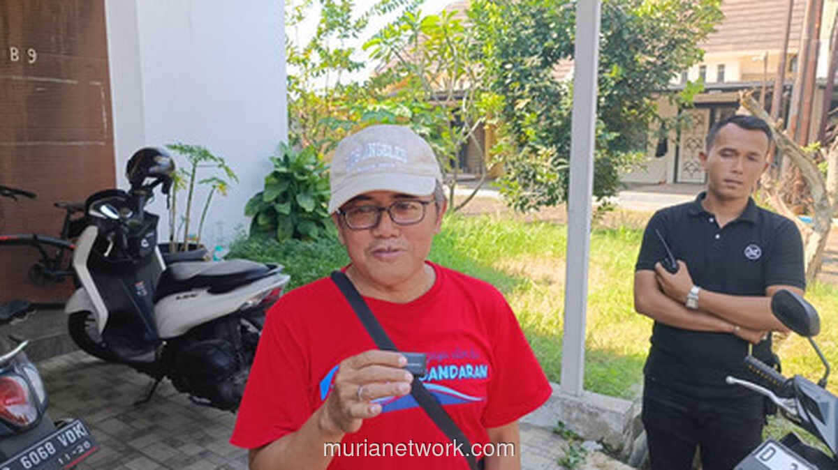Ketua RT Sebut Nadira Az-Zahra Berperilaku Baik, Warga Doakan Segera Ditemukan