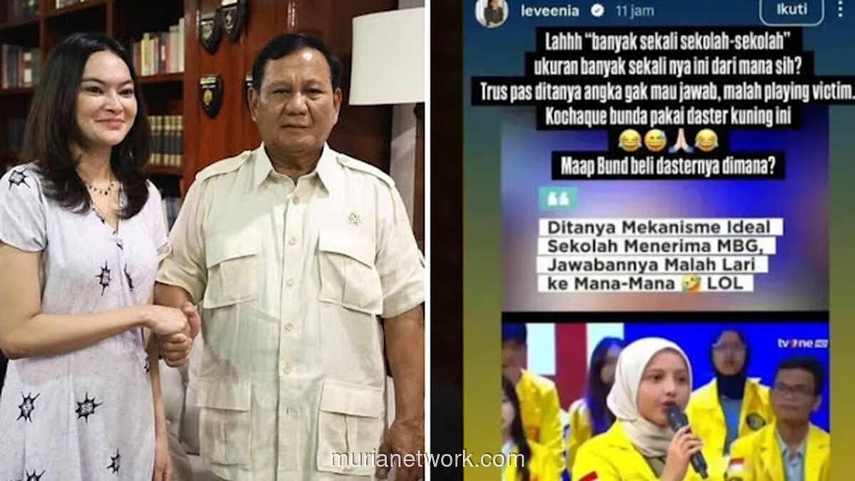 Tenaga Ahli KSP Sebut Almamater UI Seperti Daster, Picu Kontroversi