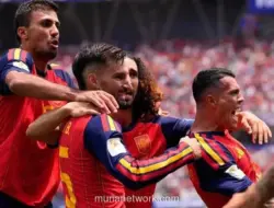 Spanyol Bidik Tiga Rekor Sekaligus di Final Piala Dunia 2026