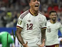 Spanyol Hentikan Langkah Perancis, Lolos ke Final Piala Dunia 2026
