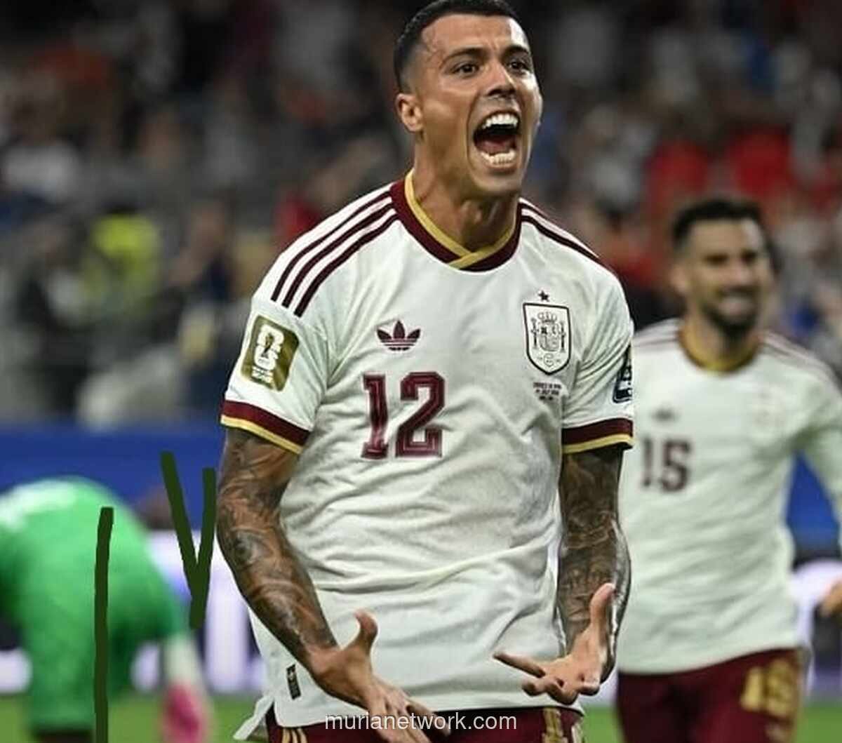 Spanyol Hentikan Langkah Perancis, Lolos ke Final Piala Dunia 2026