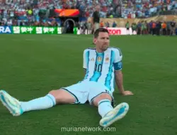 Spanyol Kalahkan Argentina 1-0 di Final Piala Dunia 2026, Ulang Sukses 2010
