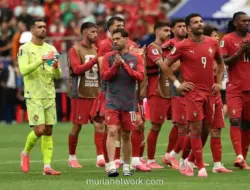Derbi Semenanjung Iberia: Spanyol vs Portugal di 16 Besar Piala Dunia 2026