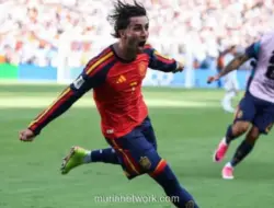 Spanyol Juara Piala Dunia 2026 Usai Kalahkan Argentina 1-0 di Final