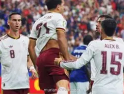 Spanyol Kalahkan Prancis 2-0, Melaju ke Final Piala Dunia 2026