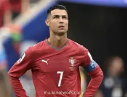 Spanyol ke Perempat Final Piala Dunia 2026 Usai Kalahkan Portugal 1-0