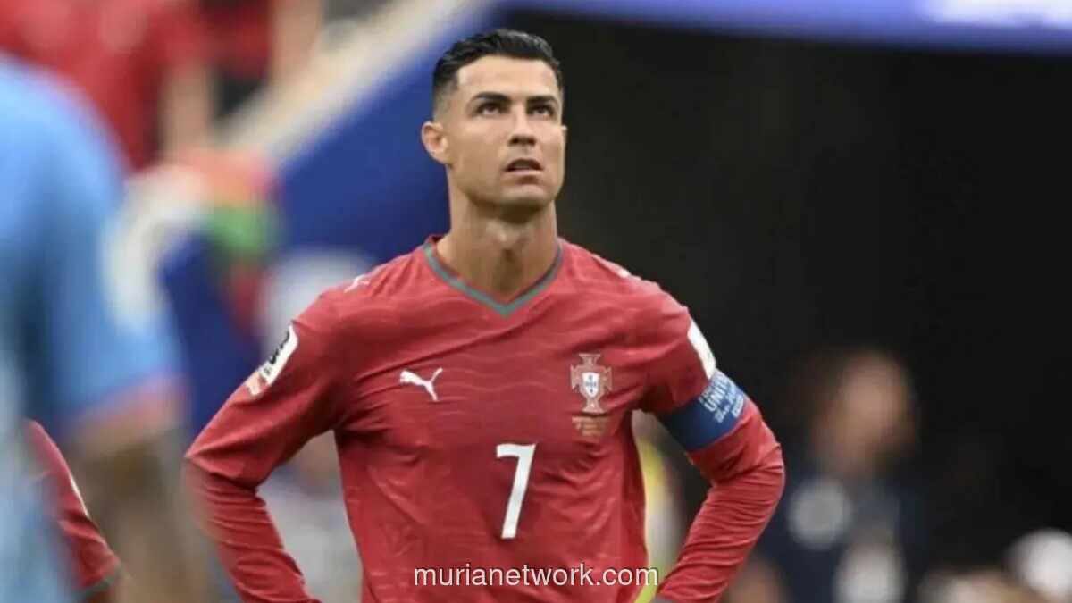 Spanyol ke Perempat Final Piala Dunia 2026 Usai Kalahkan Portugal 1-0