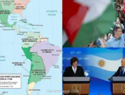Spanyol vs Argentina: Final Piala Dunia yang Sarat Sejarah dan Geopolitik