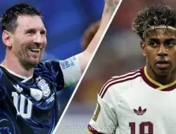 Laporte Khawatirkan Taktik Agresif Argentina Jelang Final Piala Dunia