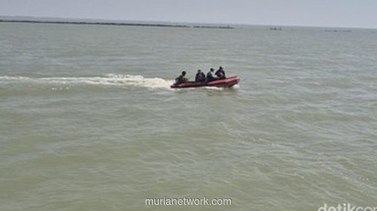 Speedboat Turis India Terbalik di Vietnam, 15 Tewas