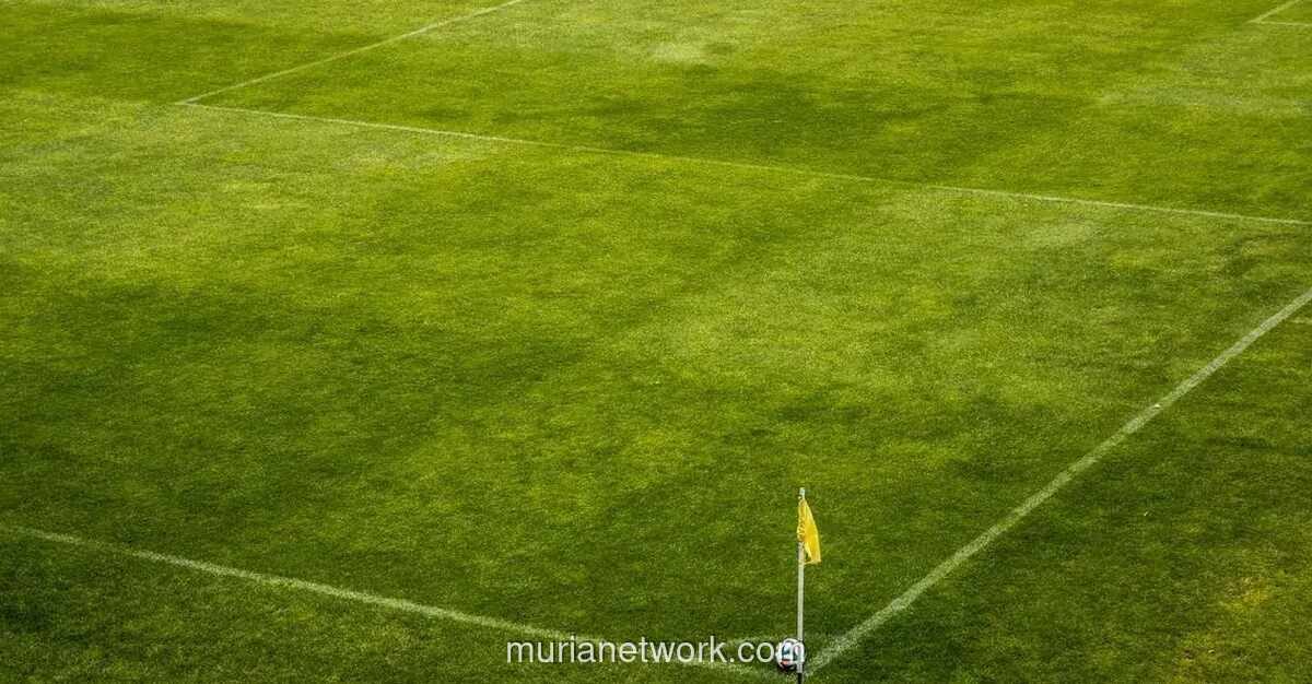 Sporting CP Taklukkan Strasbourg di Laga Uji Coba Pramusim