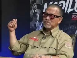 Penggeledahan Terkait Jampidsus Diduga Bermuatan Politik Jelang Pergantian Jaksa Agung
