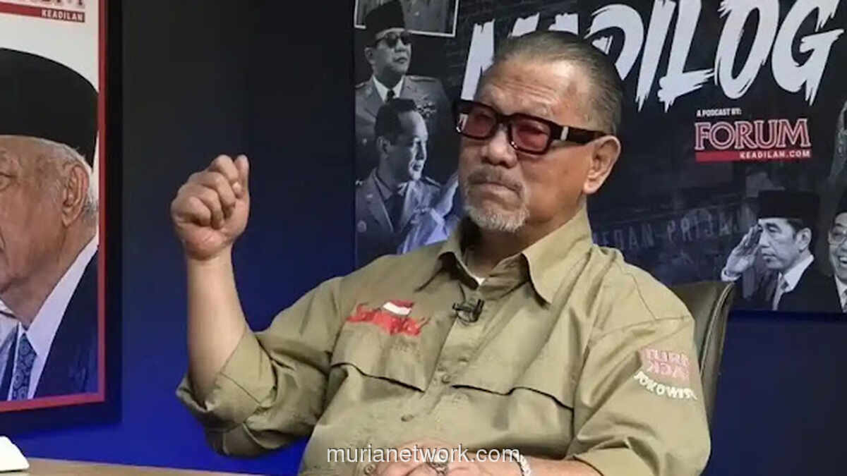 Penggeledahan Terkait Jampidsus Diduga Bermuatan Politik Jelang Pergantian Jaksa Agung