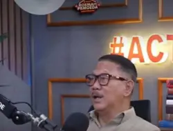 Sri Rajasa Sebut Ferry Yanto Hongkiriwang Kunci Ungkap Dugaan Pelanggaran Jampidsus