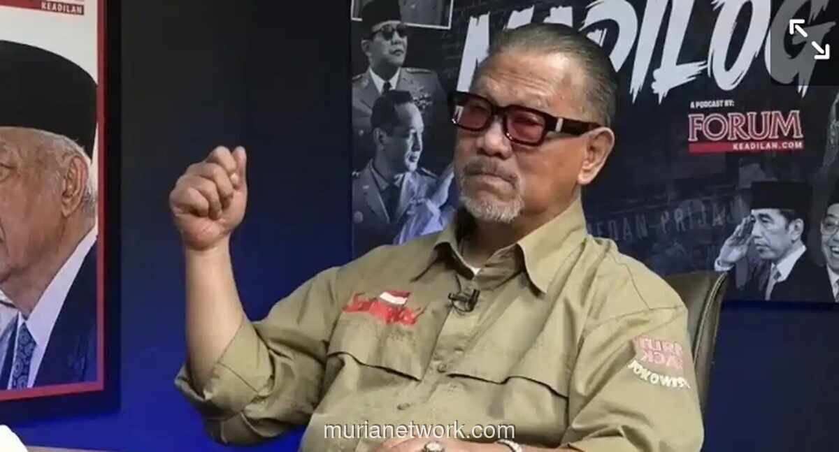 Sri Rajasa Sebut Penggeledahan Terkait Jampidsus Dipicu Dinamika Politik Jelang Pergantian Jaksa Agung