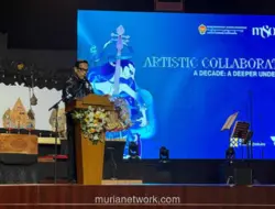 Wayang Bukan Sekadar Tontonan, Melainkan Tuntunan, Kata Sultan HB X