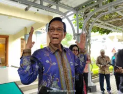 Sri Sultan Minta Wisatawan Tak Mendaki Gunung Merapi yang Masih Berstatus Siaga