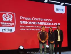 PSSI Optimalkan Srikandi Merdeka Cup 2026 untuk Seleksi Timnas Putri U-17