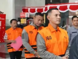 KPK Tahan Empat Orang Termasuk Staf Administrasi dalam OTT Bupati Pemalang