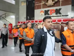 KPK Tetapkan Empat Tersangka Kasus Bupati Pemalang, Salah Satunya Staf Internal KPK