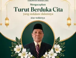 Staf Ahli Bupati Pandeglang yang Dilantik saat Tersangka Kecelakaan Maut Meninggal Dunia