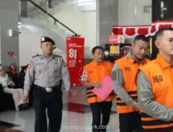 Bupati Pemalang Diduga Diperas dengan Bocoran Penanganan Perkara KPK