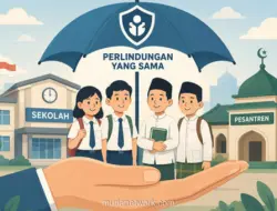 Standar Ganda Pemberitaan Kekerasan di Pesantren dan Sekolah Umum