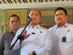 Kejagung Terbitkan Tiga Sprindik Baru, Status Febrie dan Don Ritto Masih Saksi