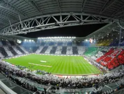 Lichtsteiner Siap Pimpin Basel Hadapi Juventus di Laga Pramusim