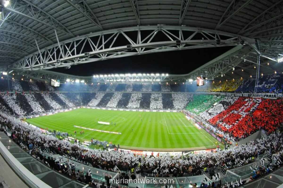Lichtsteiner Siap Pimpin Basel Hadapi Juventus di Laga Pramusim