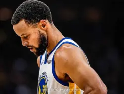 Stephen Curry Disarankan Tunda Perpanjangan Kontrak, Manajemen Warriors Ingin Ikonnya Pensiun di Klub