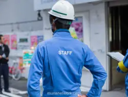 Stereotip Gender Masih Bayangi Perempuan di Dunia Proyek Konstruksi
