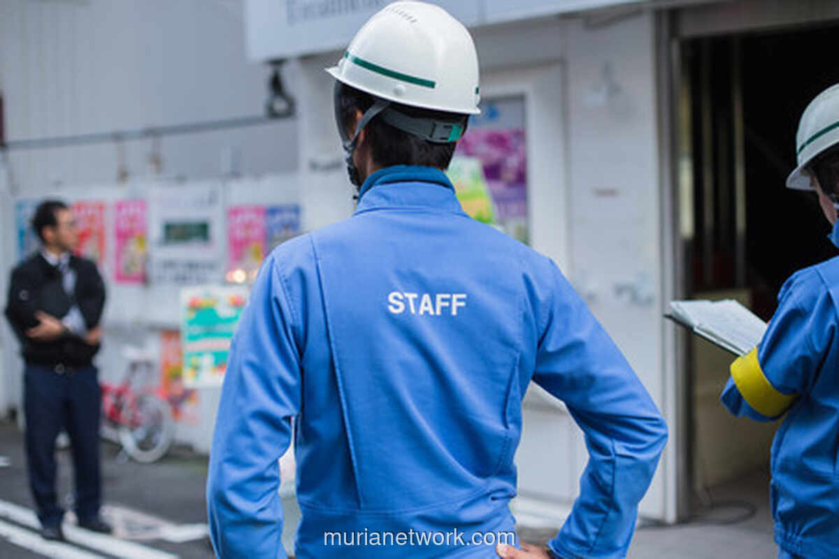 Stereotip Gender Masih Bayangi Perempuan di Dunia Proyek Konstruksi