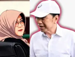 Ahmad Khozinudin Sebut Ada Strategi di Balik Wacana Jokowi Tak Hadir di Sidang Ijazah Palsu