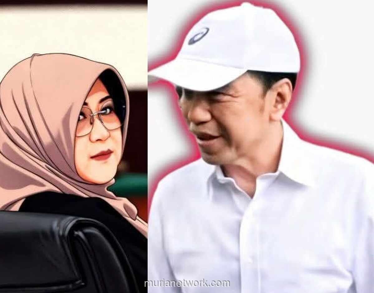 Ahmad Khozinudin Sebut Ada Strategi di Balik Wacana Jokowi Tak Hadir di Sidang Ijazah Palsu