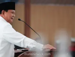 Prabowo Kaget dengan Kerusakan Negara, Disebut Sudah Tahu Sejak 1990-an