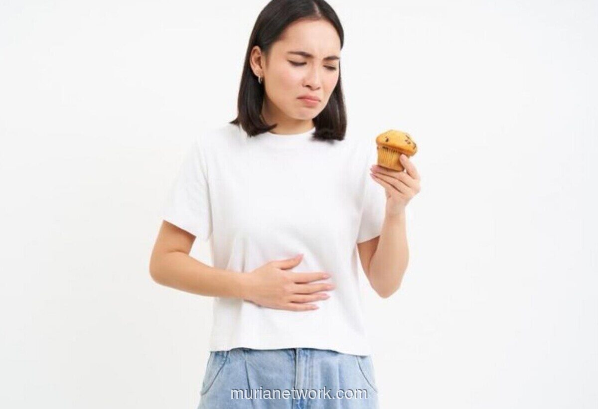 Lapar Terus Meski Sudah Makan? Waspadai Polifagia