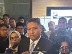 Sudaryono Prioritaskan Pembenahan Tata Kelola di Badan Gizi Nasional