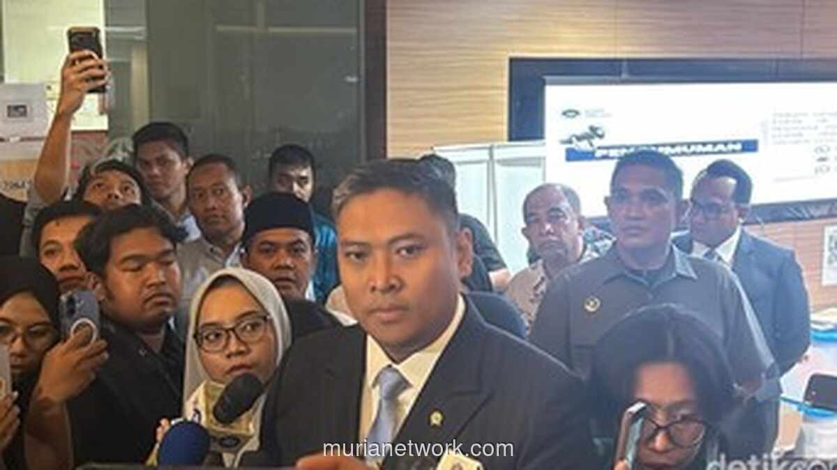 Sudaryono Prioritaskan Pembenahan Tata Kelola di Badan Gizi Nasional
